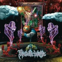 Psychotic Waltz: Bleeding (Limited Edition, Re-Issue 2024)