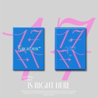 Seventeen: Best Album: 17 is Right Here (Dear Version)