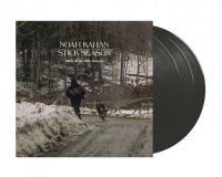 Noah Kahan: Stick Season (We'll All Be Here Forever)(Limited Deluxe Edition)