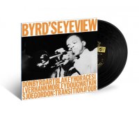 Byrd Donald: Bird's Eye View (Remaster)