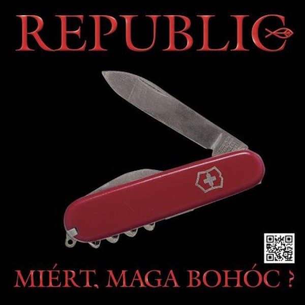 Republic: Miért, Maga Bohóc?