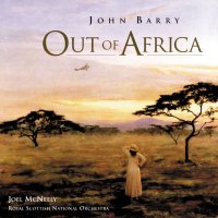 Barry John: Out Of Africa