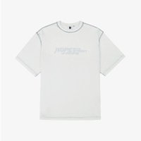 J-Hope (BTS): Hope On The Street Vol.1: S/S T-Shirt White