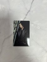 Agust D: Suga (BTS): D-DAY Photocard