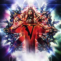 Veil of Maya: Matriarch (Purple / Blue Vinyl)