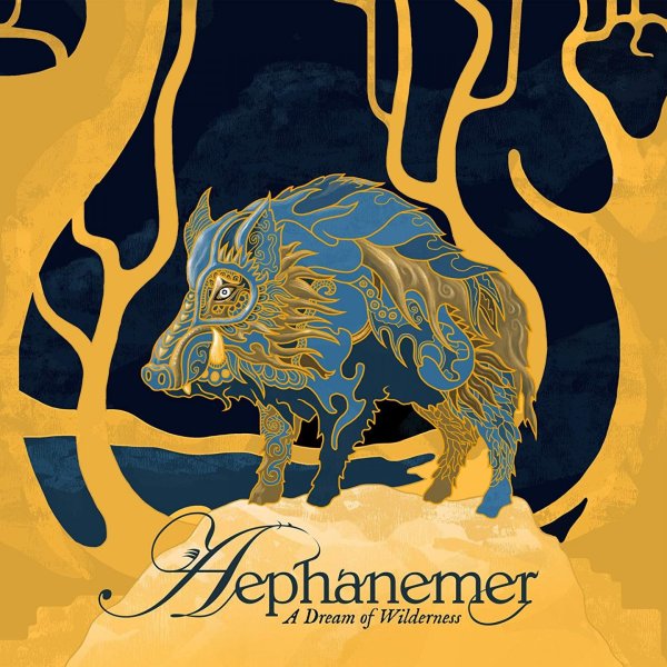 Aephanemer: A Dream of Wilderness