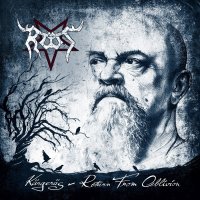 Root: Kärgeräs: Return From Oblivion