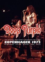 Deep Purple: Copenhagen 1972