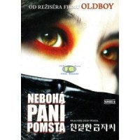 Nebohá paní Pomsta