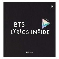 BTS: BTS Lyrics Inside