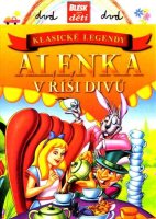 Alenka v říši divů