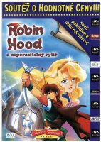 Robin Hood a neporazitelný rytíř