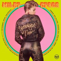 Cyrus Miley: Younger Now