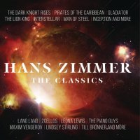 Zimmer Hans: Classics