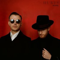 Hurts: Desire