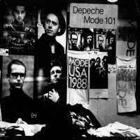 Depeche Mode: 101 Live