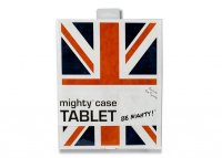 Pouzdro Union Jack Mighty Case Tablet