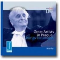 Mahler: Píseň o zemi