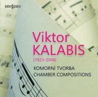 Viktor Kalabis: Komorní tvorba