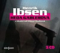 Henrik Ibsen: Heda Gablerová