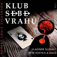 Stevenson: Klub sebevrahů