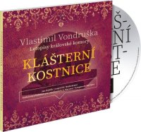 Klášterní kostnice (Vlastimil Vondruška - Jan Hyhlík)