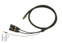 SAEC SCX-5000 RCA