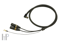 SAEC SCX-5000 XLR - L