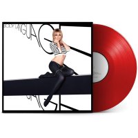 Minogue Kylie: Body Language (Limited Coloured Red Vinyl)