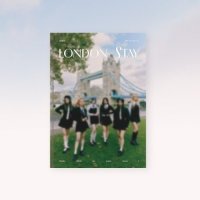 Stayc: 2024 Stayc Photobook (London Stay)