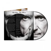 Collins Phil: Face Value (Picture Disc Vinyl)