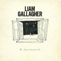 Gallagher Liam: All You're Dreaming Of (Coloured White Vinyl)