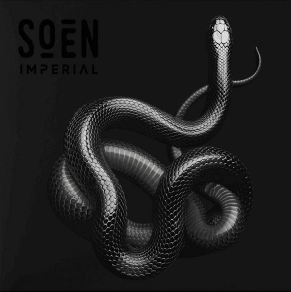 Soen: Imperial