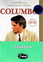 Columbo 4. - 22.-28. disk