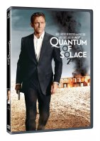 Quantum of Solace