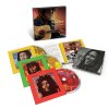 Marley Bob: Songs Of Freedom: The Island Years - 3CD