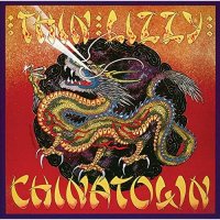 Thin Lizzy: Chinatown (Reedice 2019)