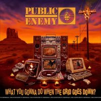 Public Enemy: What You Gonna Do When the Grid Goes Down?