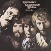 Creedence Clearwater Revival: Pendulum (Half-Speed Remastered)