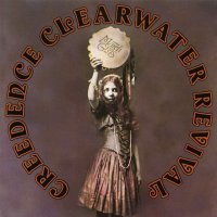 Creedence Clearwater Revival: Mardi Gras (Half-Speed Remastered)