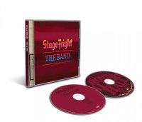Band: Stage Fright (50th Anniversary Edition)