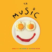 Sia: Music - Songs From And Inspired By The Motion Picture