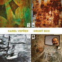 Vepřek Karel: Druhý box