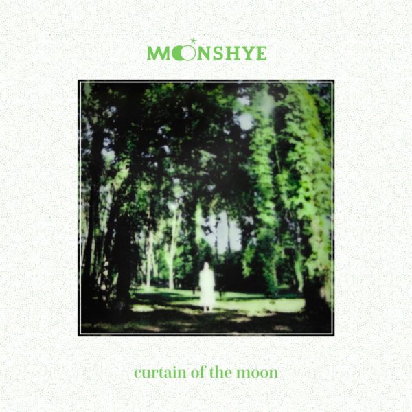 Moonshye: Curtain of the Moon