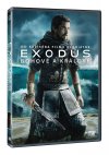 EXODUS: Bohové a králové - DVD