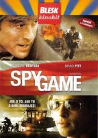 Spy Game