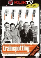 Trainspotting