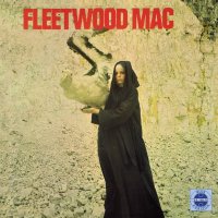 Fleetwood Mac: Pious Bird of Good Omen