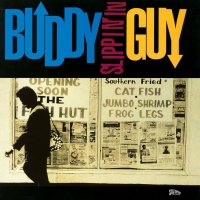 Guy Buddy: Slippin' In