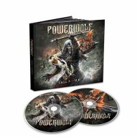 Powerwolf: Call Of The Wild (Deluxe Edition)